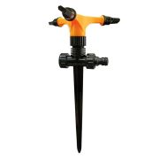 Разбрызгиватель вращающийся для полива Вихрь 73/7/2/39