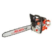 Бензопила БП-4518 Ресанта 70/5/65