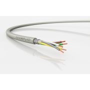 Кабель FLExICORE LiYCY 5х0.75 (м) LAPP 3120001782