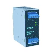 Модуль резервные ВЕКТОР-А-Диод-24DC/2х20/1х40 СТЭЗ 51100002