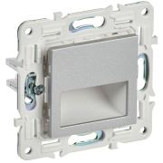 Подсветка светодиодная SKANDY встраив. SK-L01S серебр. IEK SK-FL20-K23