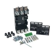 Панель втычная для ВА-99C 400-630 передн. присоед. EKF mccb99c-630-pin-3f