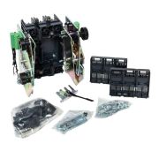 Панель выкатная для ВА-99C 100-250 задн. присоед. EKF mccb99c-250-dod-3r