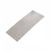 Пластина соединительная 60х200 цинк Zitar 126379