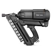 Пистолет газовый монтажн. GCN-90 ПРОФИ КВТ 104524