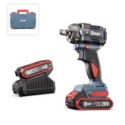 Гайковерт WB-20-350 ПРОФИ КВТ 104571