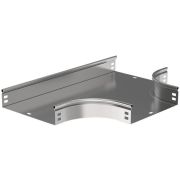 Разветвитель Т-образ. плавн. тип Г01 ESCA 80х200 IEK CRT01-0-080-200