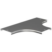 Крышка разветвителя T-образ. плавн. тип Г01 ESCA 600мм IEK CRT01D-0-600-08