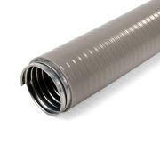 Металлорукав в ПВХ-кожухе МГ-ПУнг-LS 50 «TITAN» (уп.15м) Fortisflex 83593
