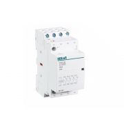 Контактор модульный МК-103 4НЗ 25А 230В DEKraft 18070DEK