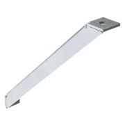 Укосина для STRUT-консолей 300-400мм EZ IEK CLM50D-YS-300-400-EZ