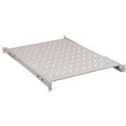 Полка стационарная L400мм сер. ITK FS35-400PI-R