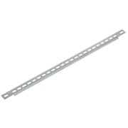 Планка монтажная для ЩМП-1684 30х745 оцинк. компл. (уп.2шт) IEK YKM40-P-30X745