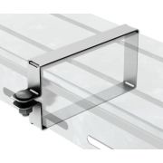 Хомут крышки лотка универс. 100х300мм EZ IEK CKL10D-HK-100-300-EZ