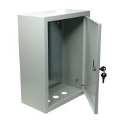 Щит с монтажной панелью навесной ЩМП 00 УХЛ3 IP31 290х220х155 Электротехник ET529529