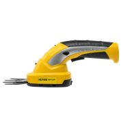 Триммер-кусторез аккумуляторный электрический GET-7.2H HUTER 70/1/39