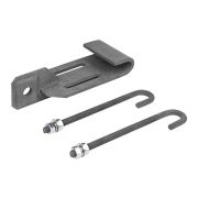 Узел крепления универсальный УКУ-1 ССД 130801-01467