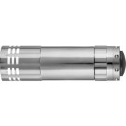 Фонарь UF5LED 3хR03 5LED алюм. металлик (короб) Ultraflash 7901