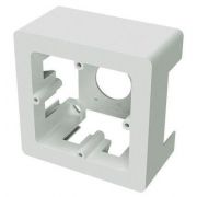 Коробка установочная универс. 1-м PDD-N60 (для кабель-канала 70х22/90х25/TMC) DKC 10123