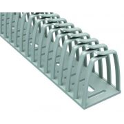 Мини-канал перфорированный 32х43 L500 0.5мм DN-AM G самоклеящийся DKC 02182