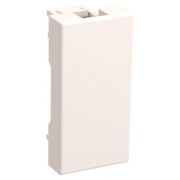 Заглушка для кабель-канала 1модуль PRIMER IEK CKK-40D-Z01-K01