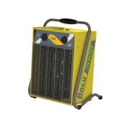 Пушка тепловая MASTER 9кВт 380В 850куб.м/ч BHP-M-9 Ballu НС-1035062