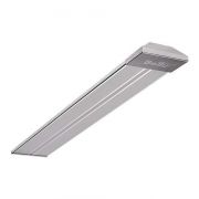 Обогреватель инфракрасный электрич. 0.8кВт 220В BIH-AP4-0.8 Ballu НС-1121318