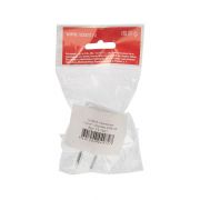 Переходник сетевой «стакан» с бортами 220В 6А Rexant 11-1021