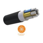 Кабель АВВГнг(А)-LS 5х95 МС (N PE) 1кВ (м) Людиновокабель Л0015256