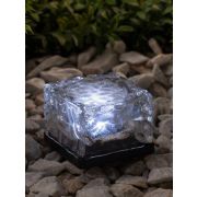 Светильник садовый ERASF024-20 Камень солнечная батарея ЭРА Б0044229