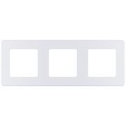 Рамка 3-м Inspiria жемчуж. Leg 673956