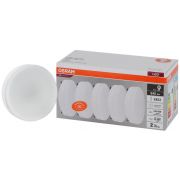 Лампа светодиодная LED Value LVGX5360 8SW/840 8Вт GX53 230В 2х5 RU (уп.5шт) OSRAM 4058075584266