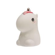 Ночник силиконовый «Единорог» Neon-Night 503-003