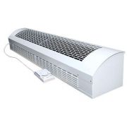 Завеса тепловая 9кВт 380В ТЭН RM-0915 3D-Y HINTEK 05.000041