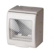 Коробка установочная под VIVA 2 мод. настен. IP55 DKC 54655