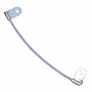 Перемычка ПГС 25х900 У2.5 (шлейф заземления) ГОФРОМАТИК zeta11112