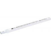 Лампа светодиодная 10Вт T8 линейная 4000К нейтр. бел. G13 230В IEK LLE-T8-10-230-40-G13