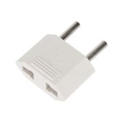 Переходник сетевой плоский «Тефаль» бел. (инд. упак.) PROCONNECT 11-1041-9
