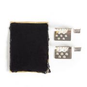 Комплект «Теплый пол» (пленка) Ultra RXM 220-0.5-2 (440Вт/0.5х4м/S обогрева: 2кв.м) Rexant 51-0503-4