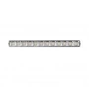 Светильник светодиодный трековый PTR 2130R 30Вт 4000К IP40 60град. 400мм BL черн. Pro+ JazzWay 5031609