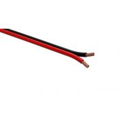 Кабель акустический 2х2.5 красн./черн. (м) Эра Б0048268