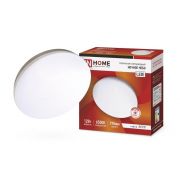 Светильник светодиодный DECO НОЧНОЕ НЕБО 12Вт 6500К 780лм 230В 190х65мм IN HOME 4690612033457