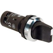 Переключатель 3-х поз. 2HO с фикс. черн. C3SS1-30B-20 ABB 1SFA619210R3026