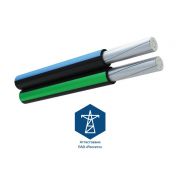 Провод СИП-4 4х35 0.6/1кВ (м) Людиновокабель Л0035267