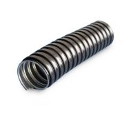 Шланг электромонтажный ШЭМ 22 У2.5 d22мм (уп.50м) ГОФРОМАТИК zeta42710