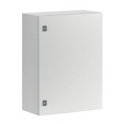 Шкаф ST с монтаж. платой 800х600х300мм IP66 IK10 DKC R5ST0863