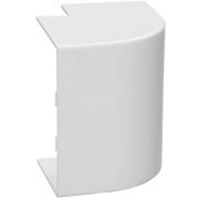 Угол внешний 16х16 КМН ELECOR бел. (уп.4шт) IEK CKMP10D-N-016-016-K01