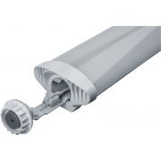 Светильник светодиодный ДСП 61 003 DSP-02-36-4K-IP65-LED 36Вт 4000К IP65 4500лм 176-264В (аналог ЛСП 2х36) Navigator 61003