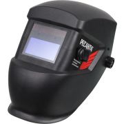 Маска сварочная МС-2 (с регулир. чувств.и и задержки времени; задержка откр. 0.15/0.8с; сенсор чувств. перем.; светофильтр ТСК 4000 «шлифовка») Ресанта 65/14Штука