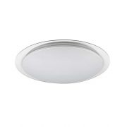 Светильник светодиодный декоративный PPB Planet Dim 72Вт 3000-6500К IP20 d570х78 настенно-потолочный бытовой с пультом JazzWay 5012134